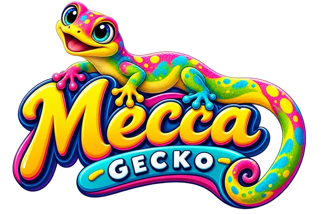 Mecca Gecko